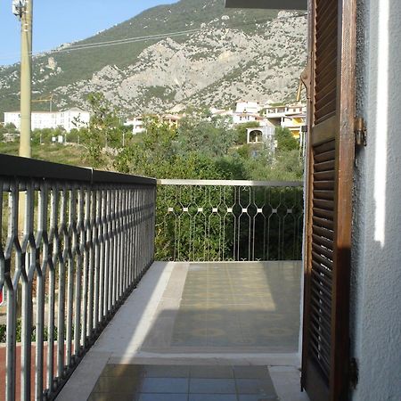 Casa Degli Oleandri Sul Cortile R6314 Apartment Cala Gonone Exterior photo