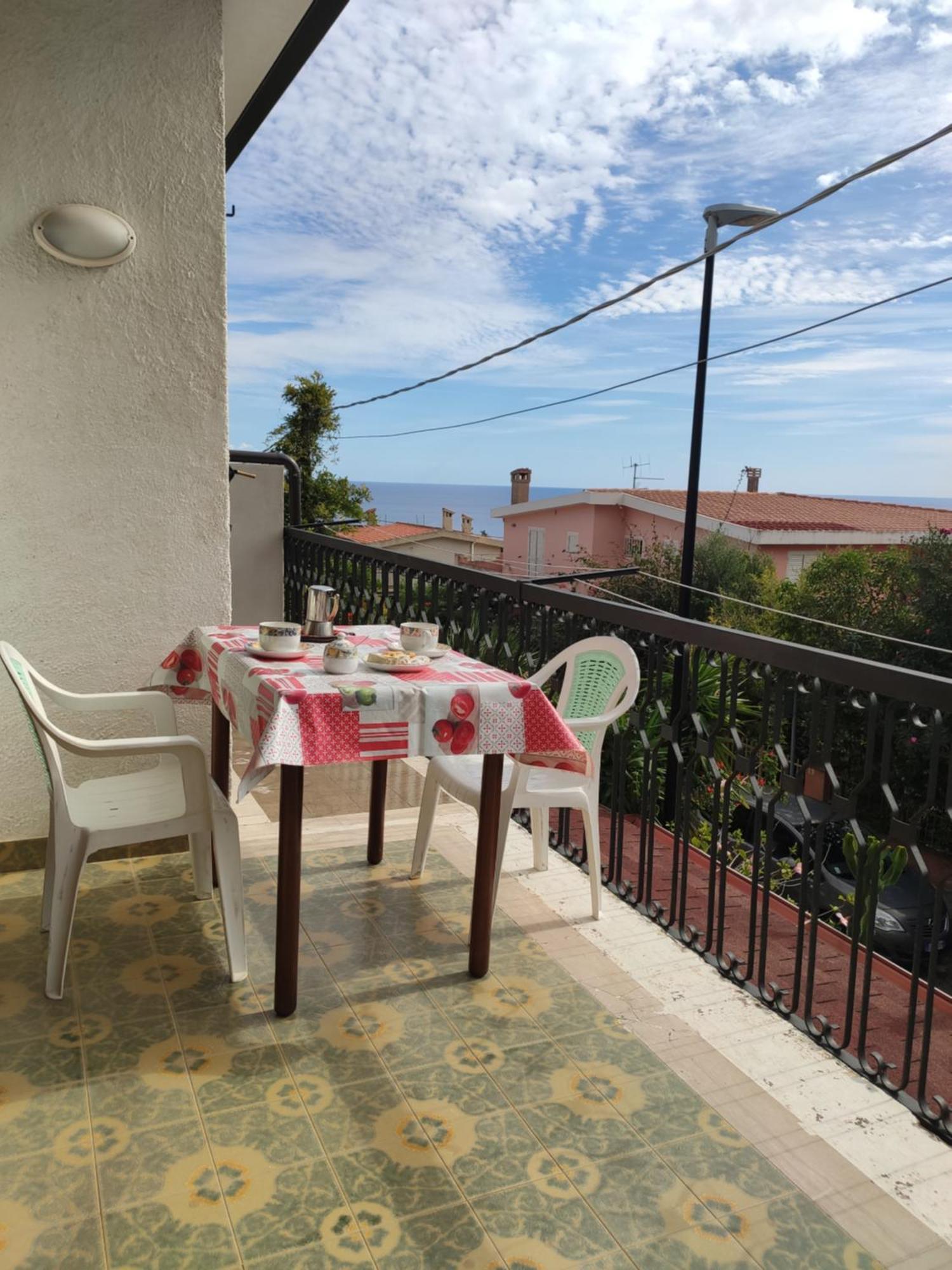 Casa Degli Oleandri Sul Cortile R6314 Apartment Cala Gonone Exterior photo