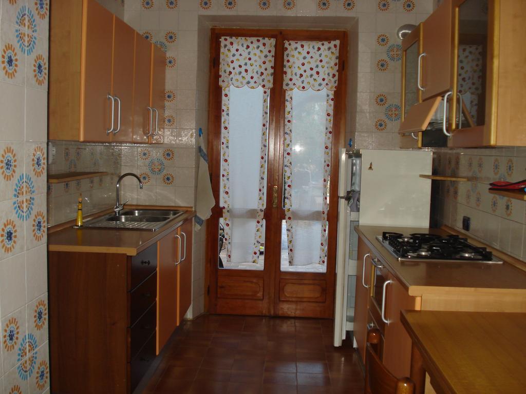 Casa Degli Oleandri Sul Cortile R6314 Apartment Cala Gonone Room photo