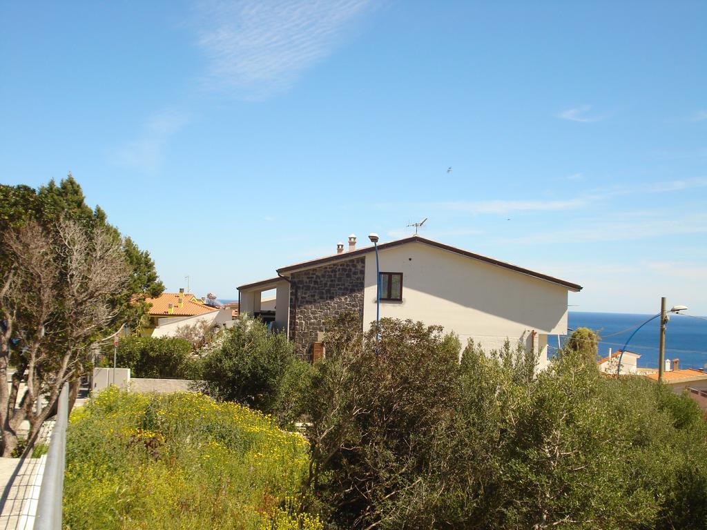 Casa Degli Oleandri Sul Cortile R6314 Apartment Cala Gonone Exterior photo